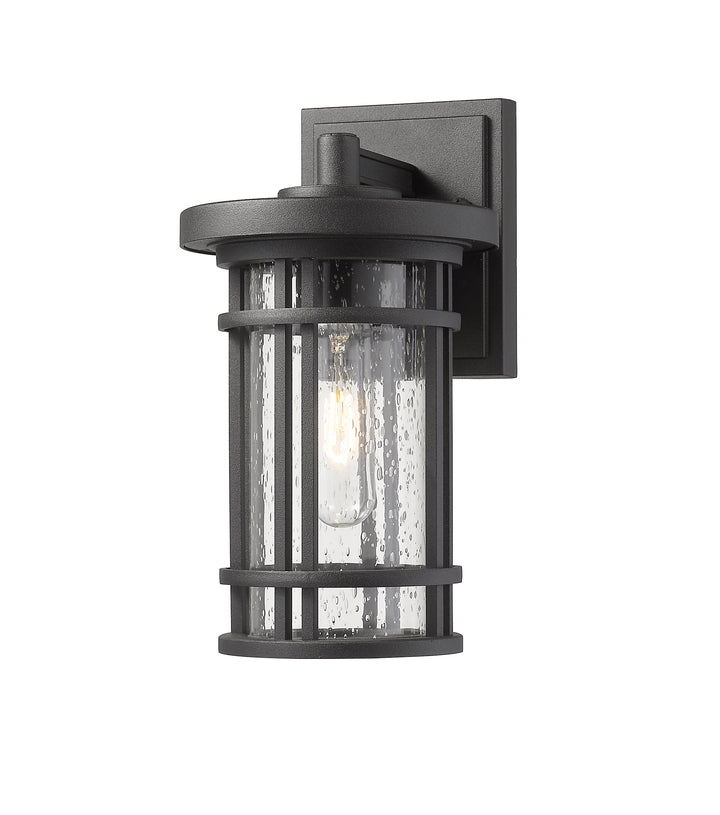 Jordan - 1 Light Outdoor Wall Light