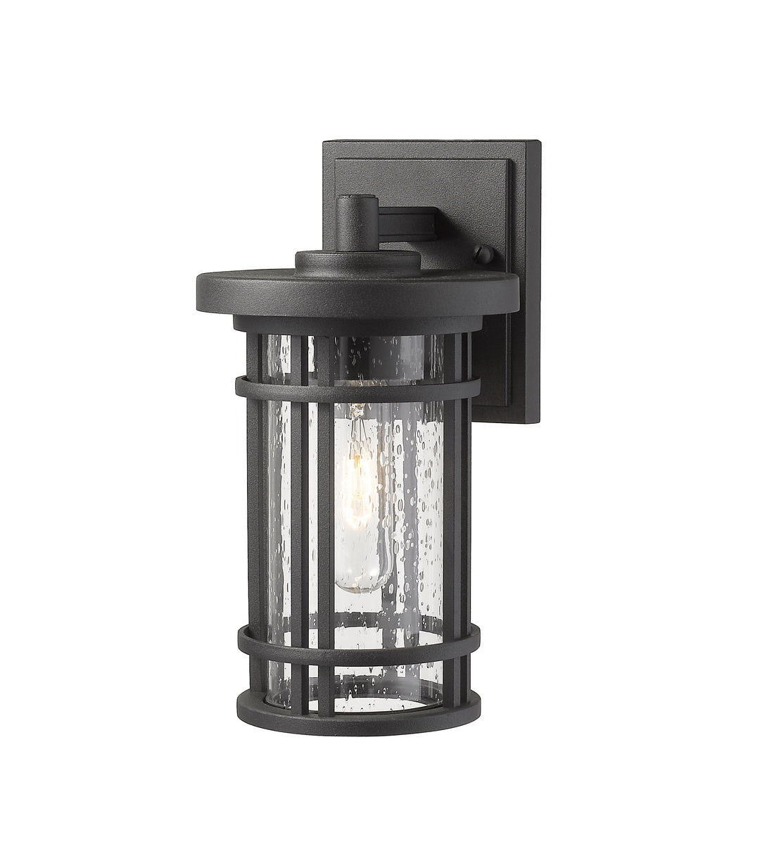 Jordan - 1 Light Outdoor Wall Light