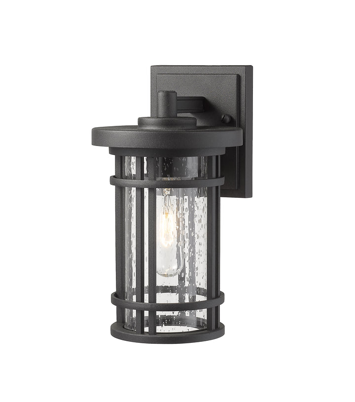 Jordan - 1 Light Outdoor Wall Light