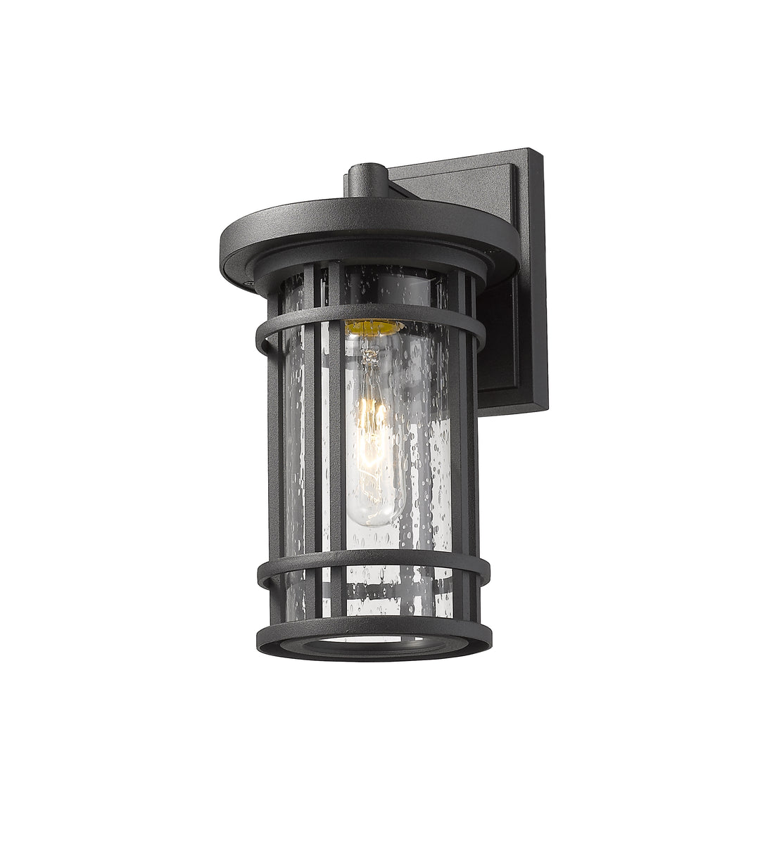 Jordan - 1 Light Outdoor Wall Light