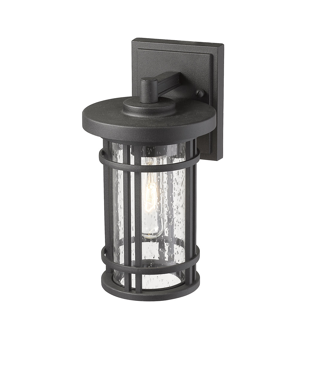Jordan - 1 Light Outdoor Wall Light