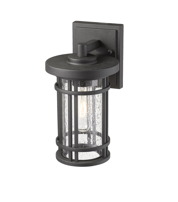 Jordan - 1 Light Outdoor Wall Light
