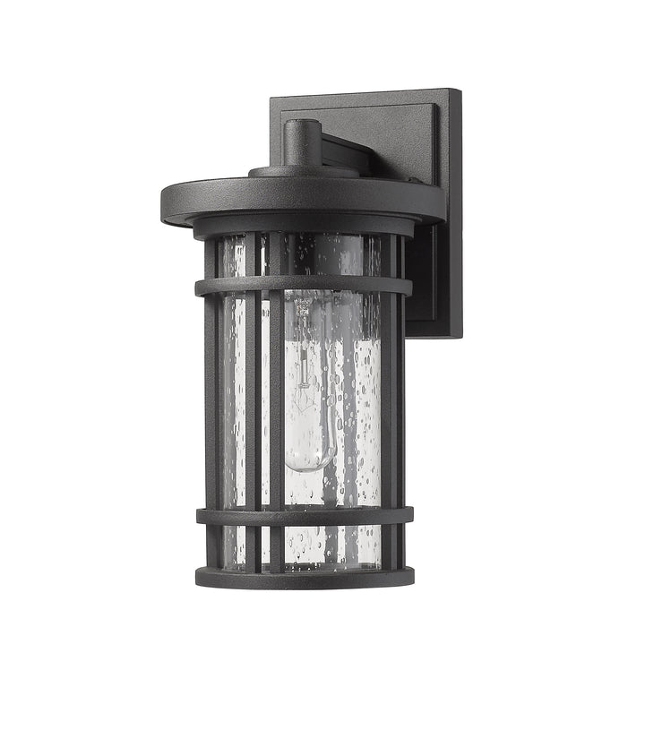 Jordan - 1 Light Outdoor Wall Light
