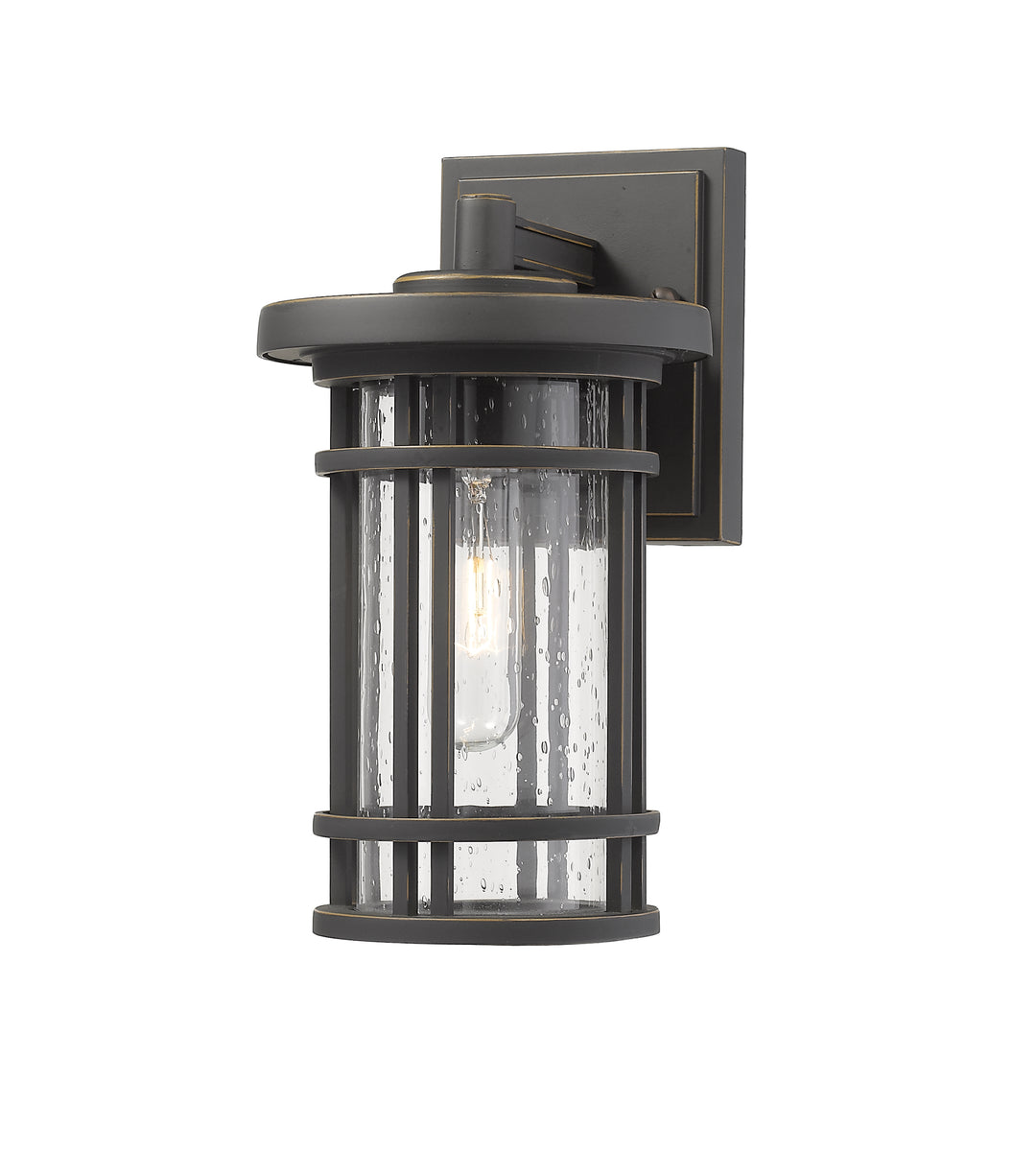 Jordan - 1 Light Outdoor Wall Light