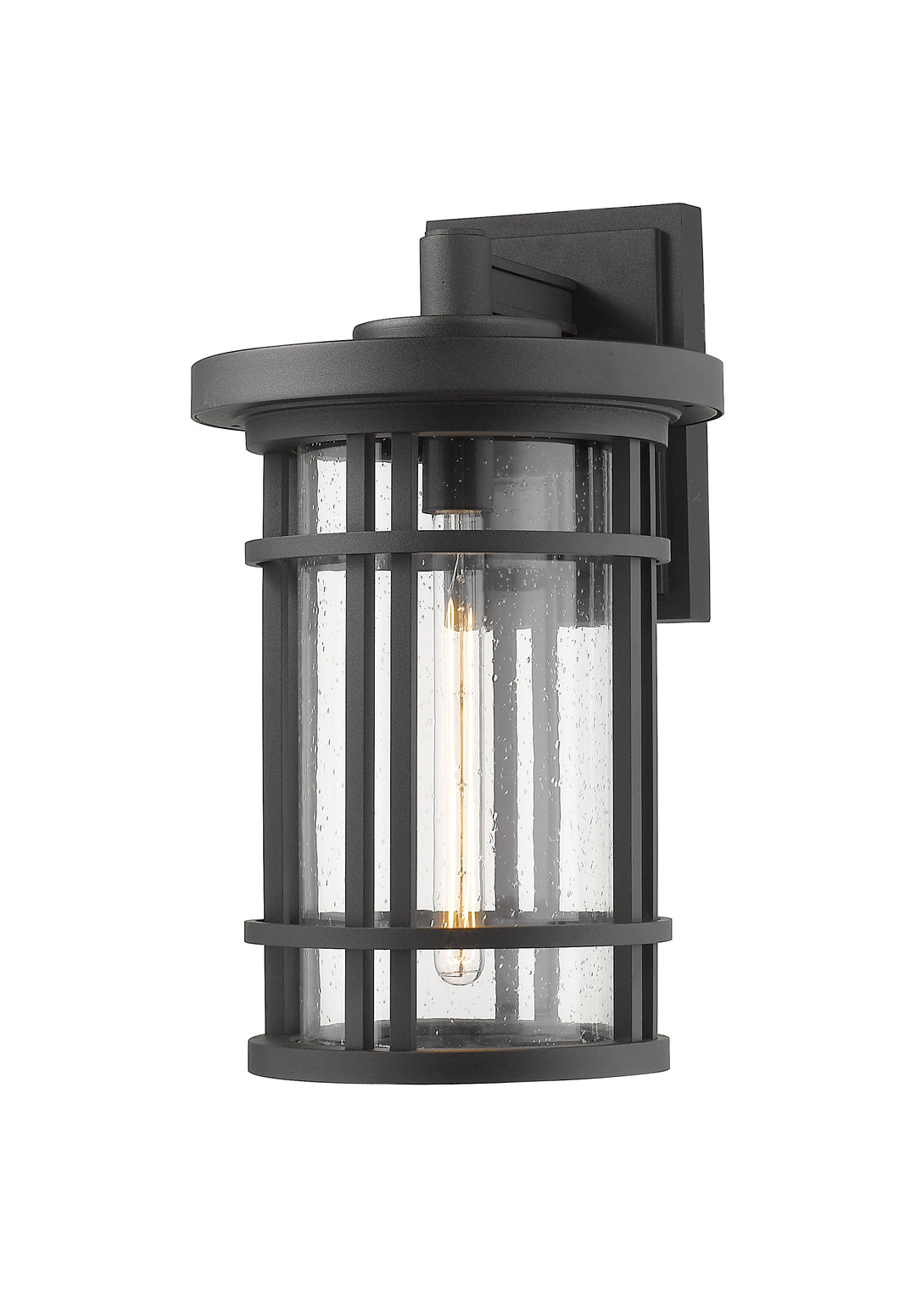 Jordan - 1 Light Outdoor Wall Light