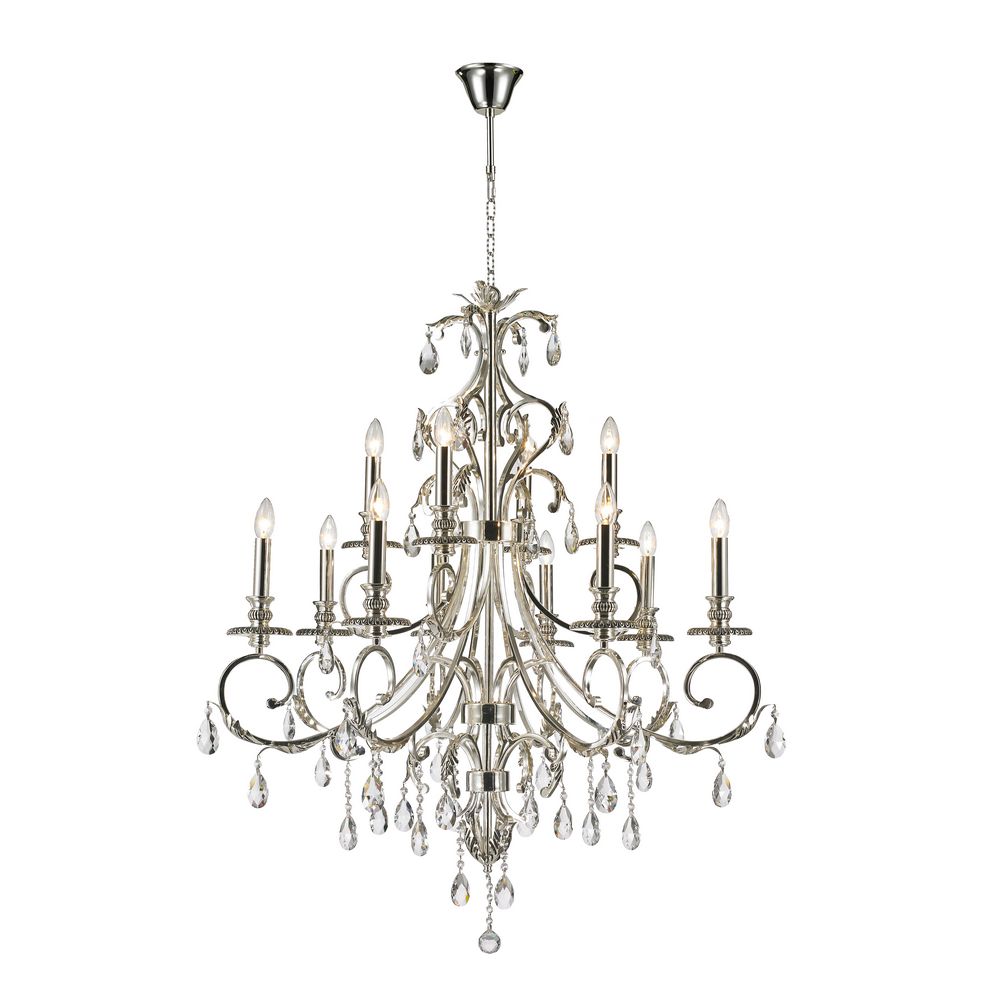 Magnolia - Chandelier