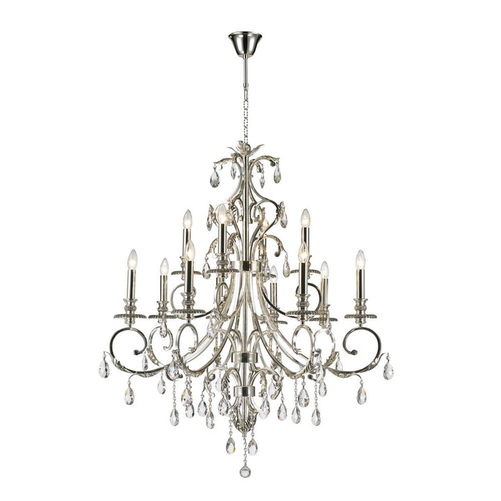 Magnolia - Chandelier