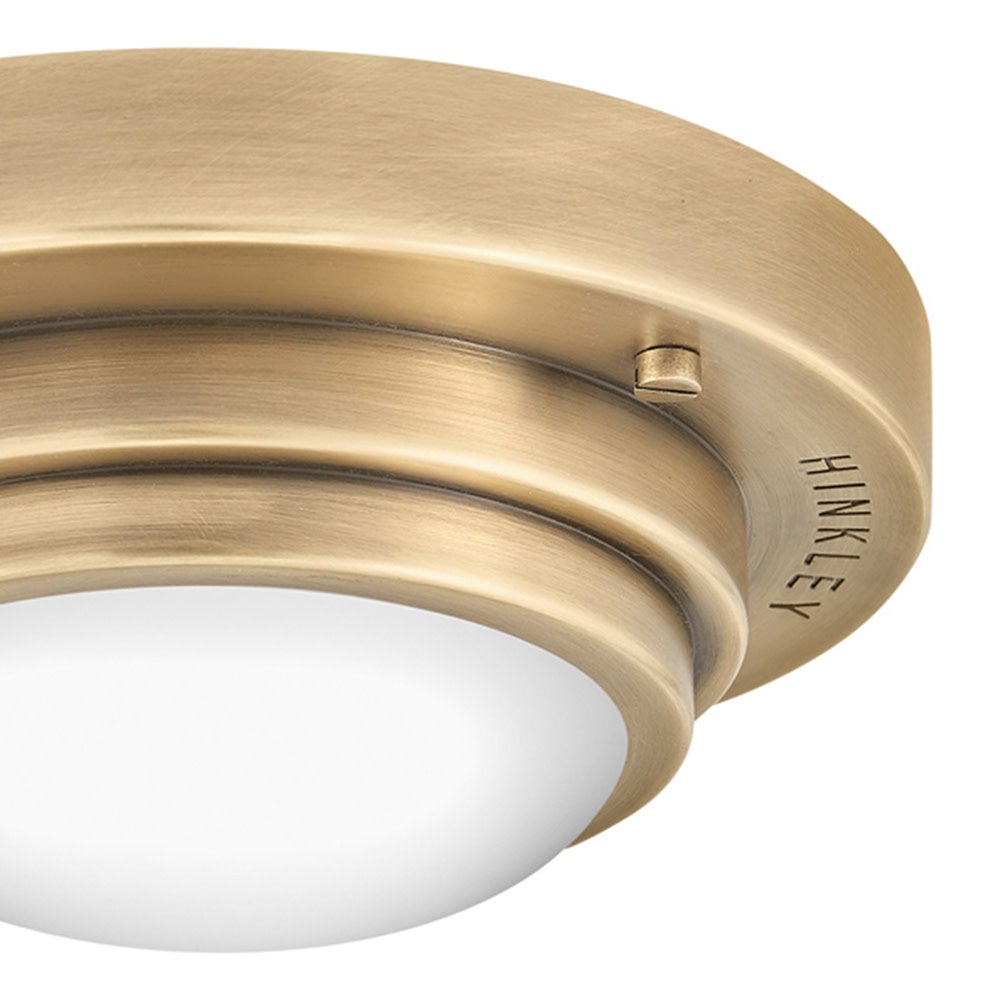 Porte Extra Small Flush Mount or Sconce