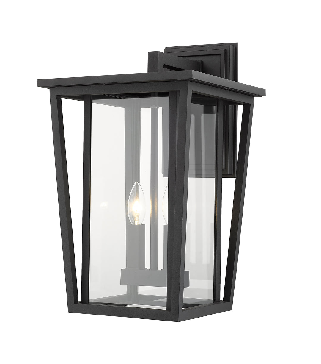 Seoul - Outdoor Wall Light