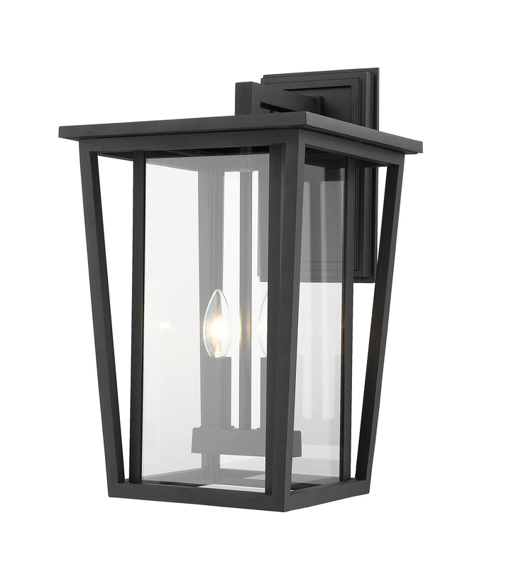 Seoul - Outdoor Wall Light