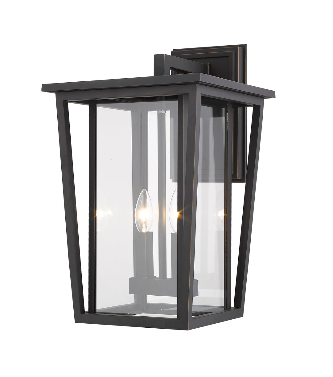 Seoul - Outdoor Wall Light