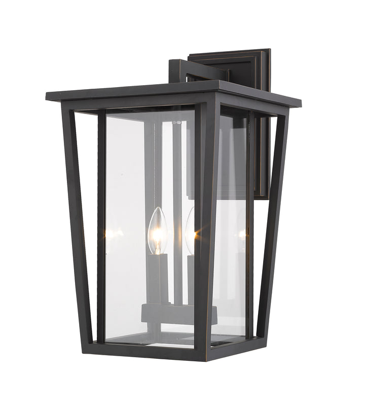 Seoul - Outdoor Wall Light