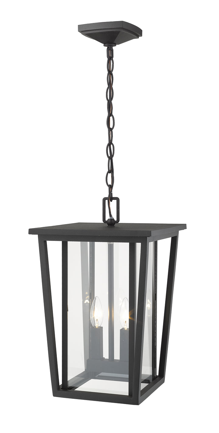 Seoul - Outdoor Pendant