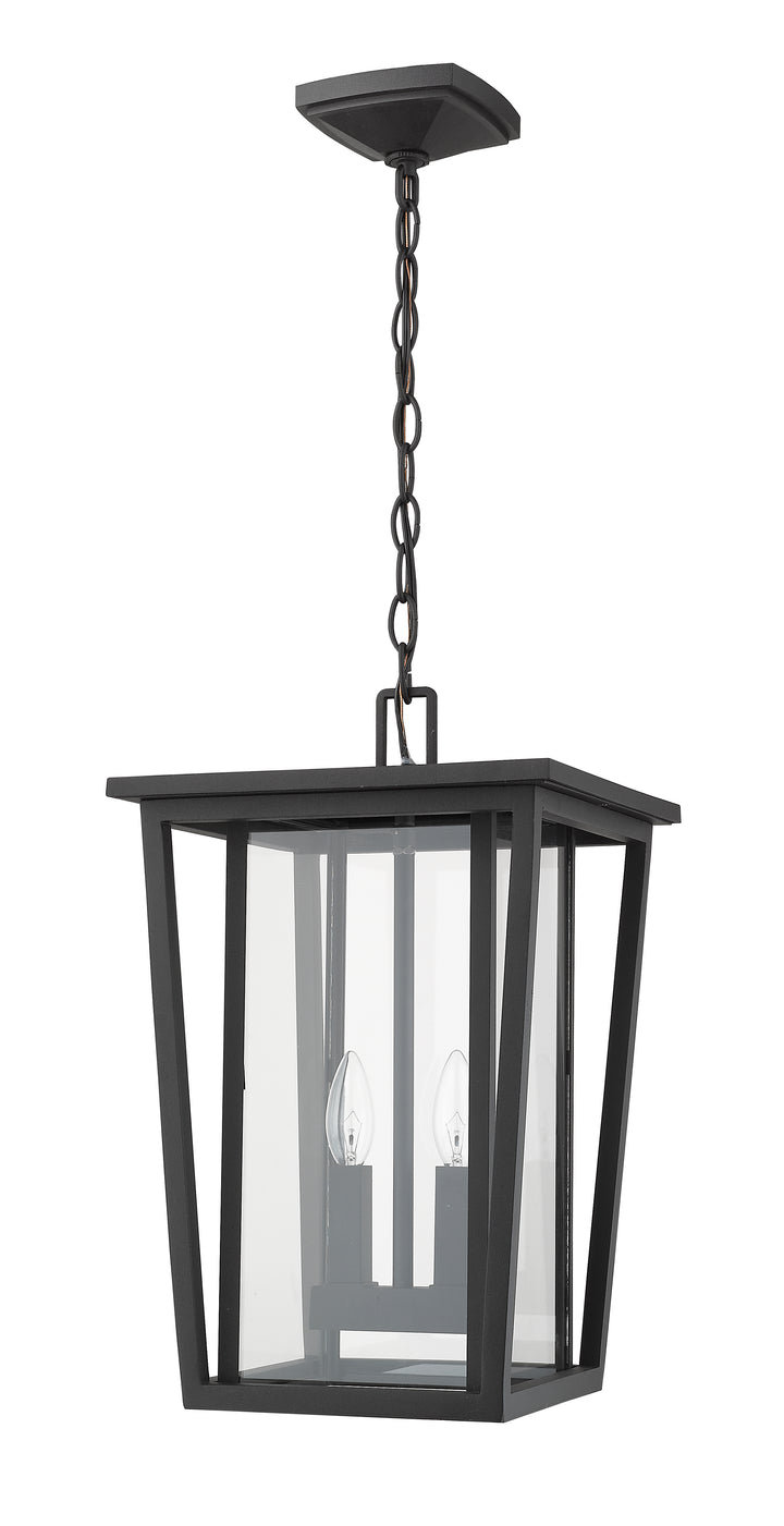 Seoul - Outdoor Pendant