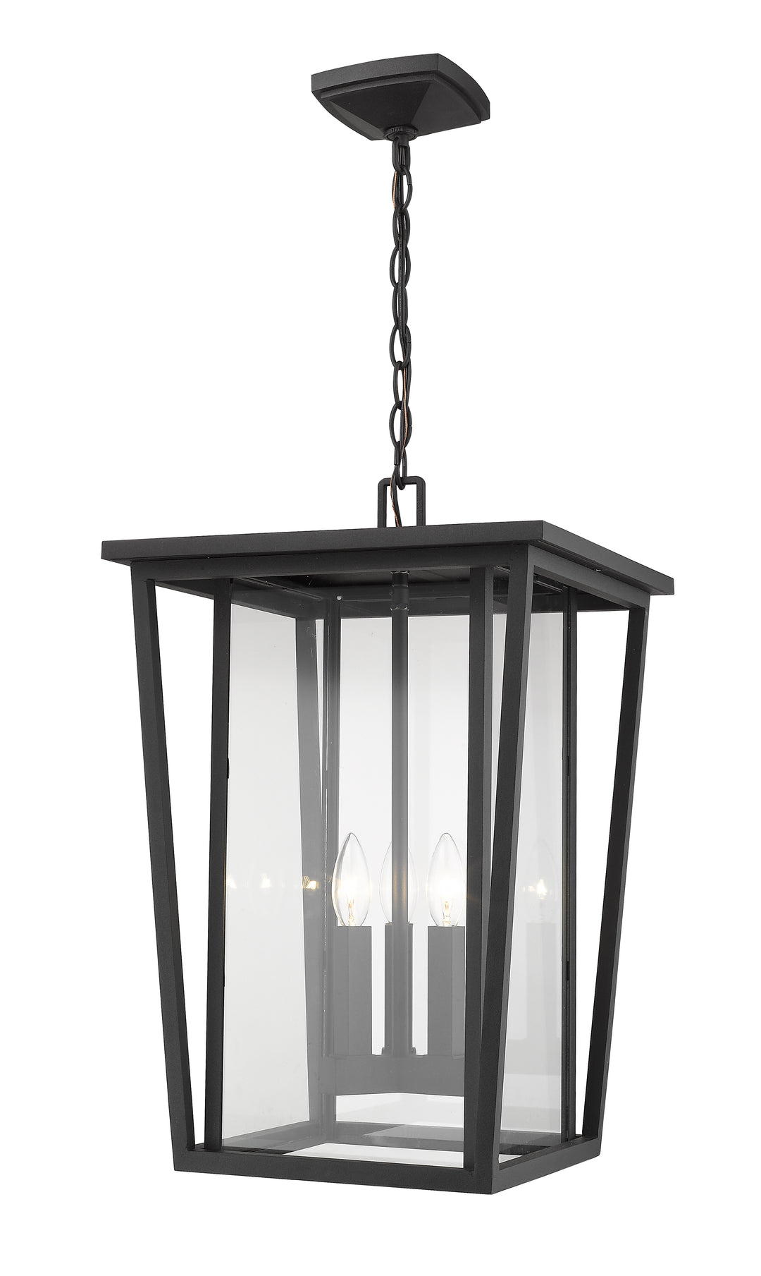 Seoul - Outdoor Pendant