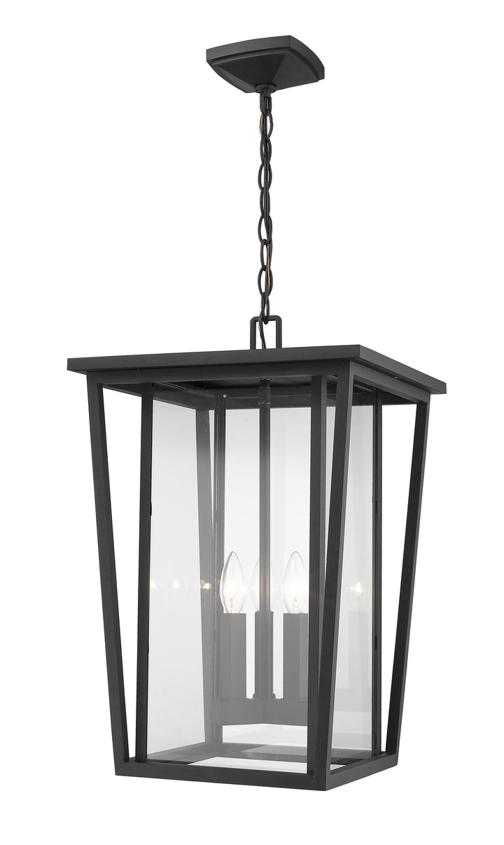 Seoul - Outdoor Pendant