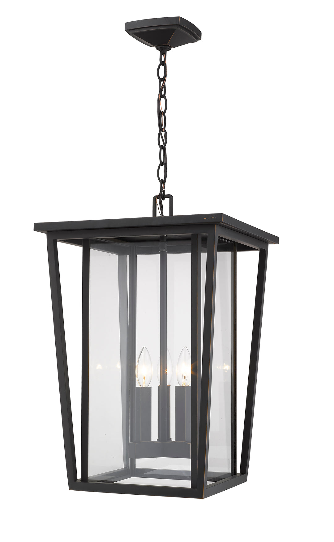 Seoul - Outdoor Pendant