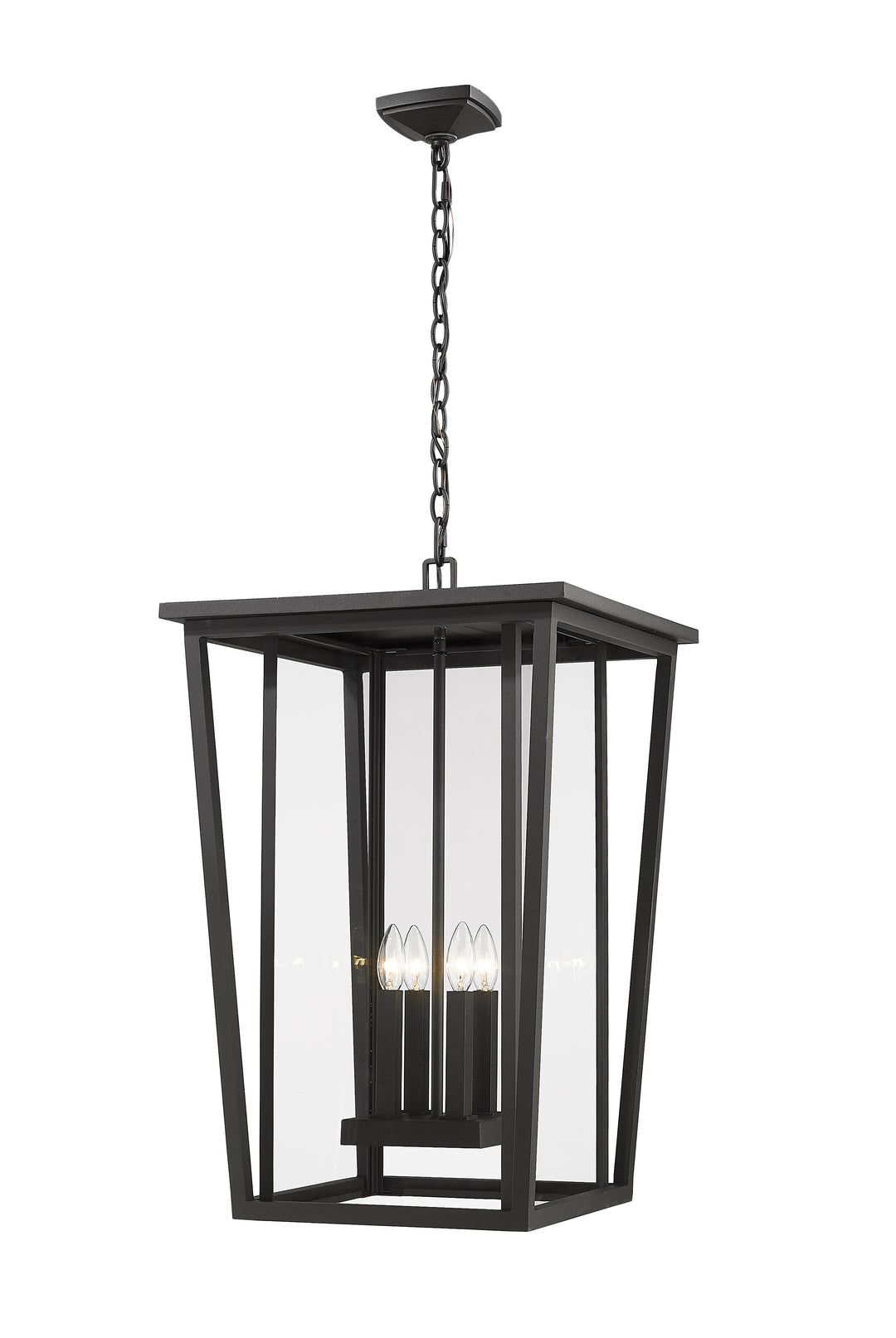 Seoul - Outdoor Pendant