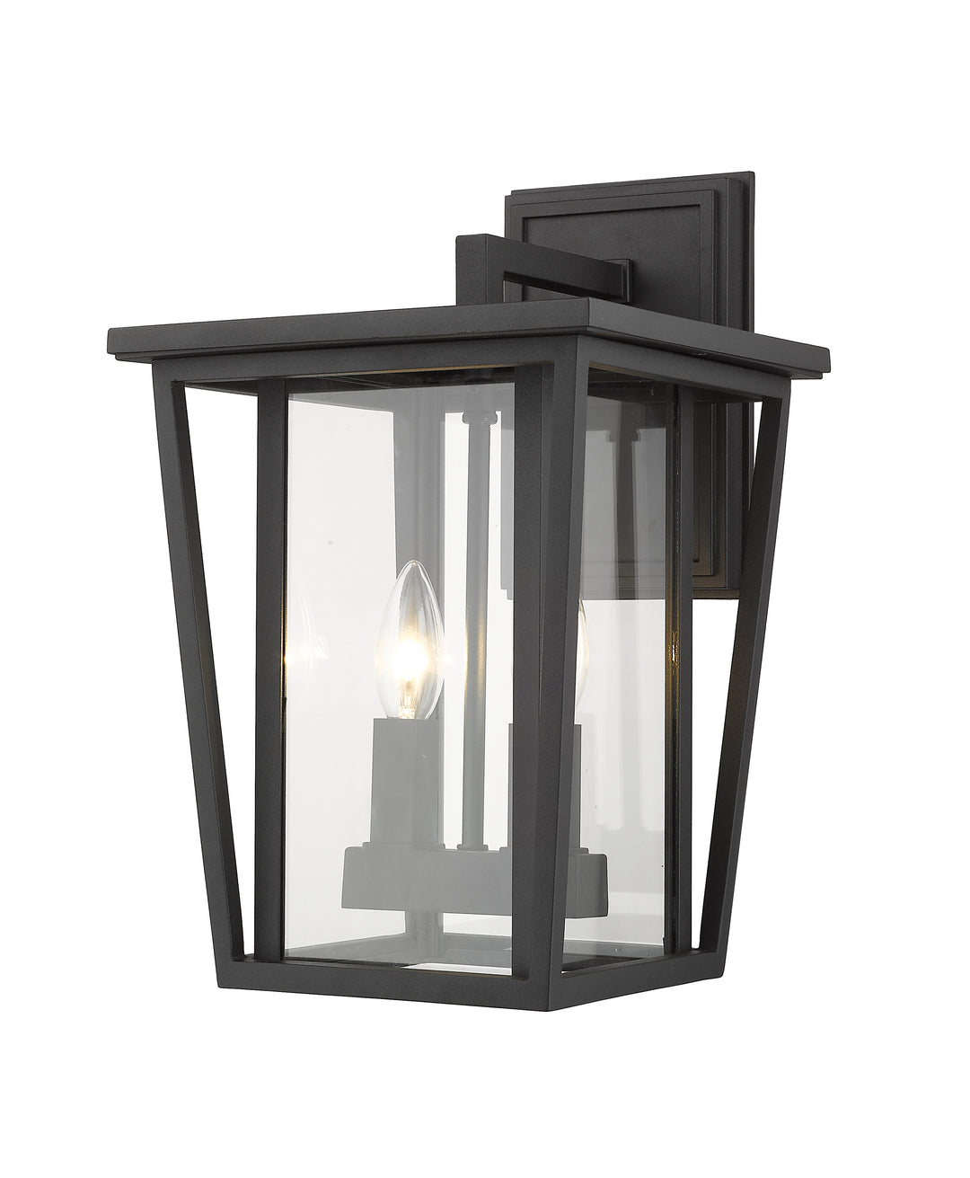 Seoul - Outdoor Wall Light
