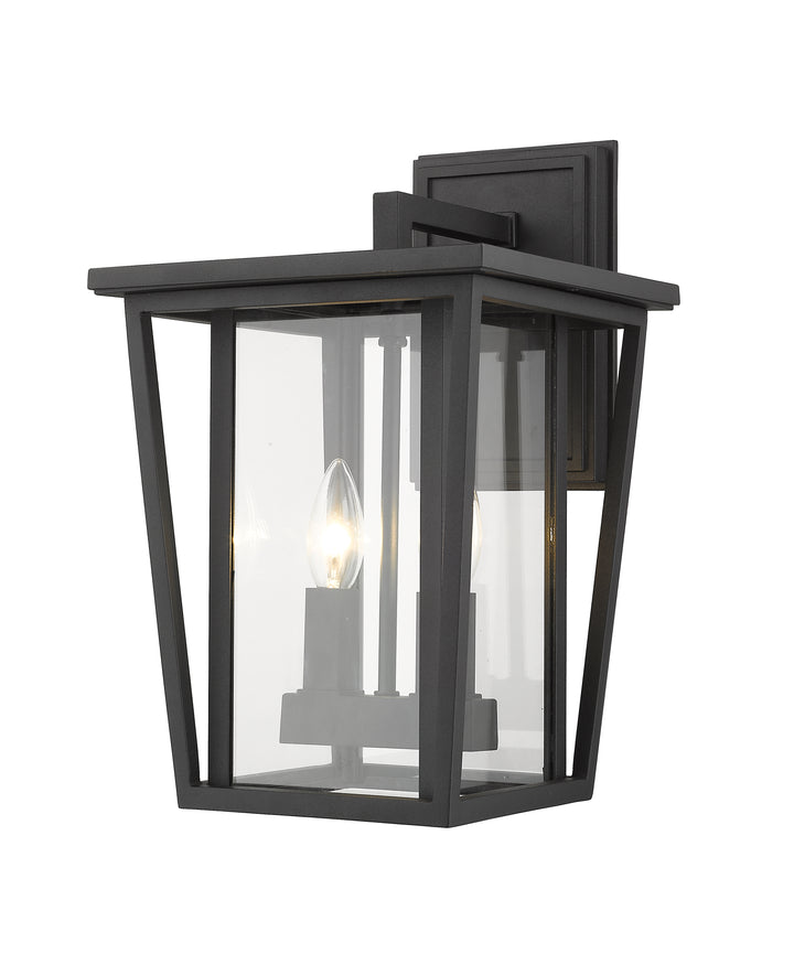 Seoul - Outdoor Wall Light