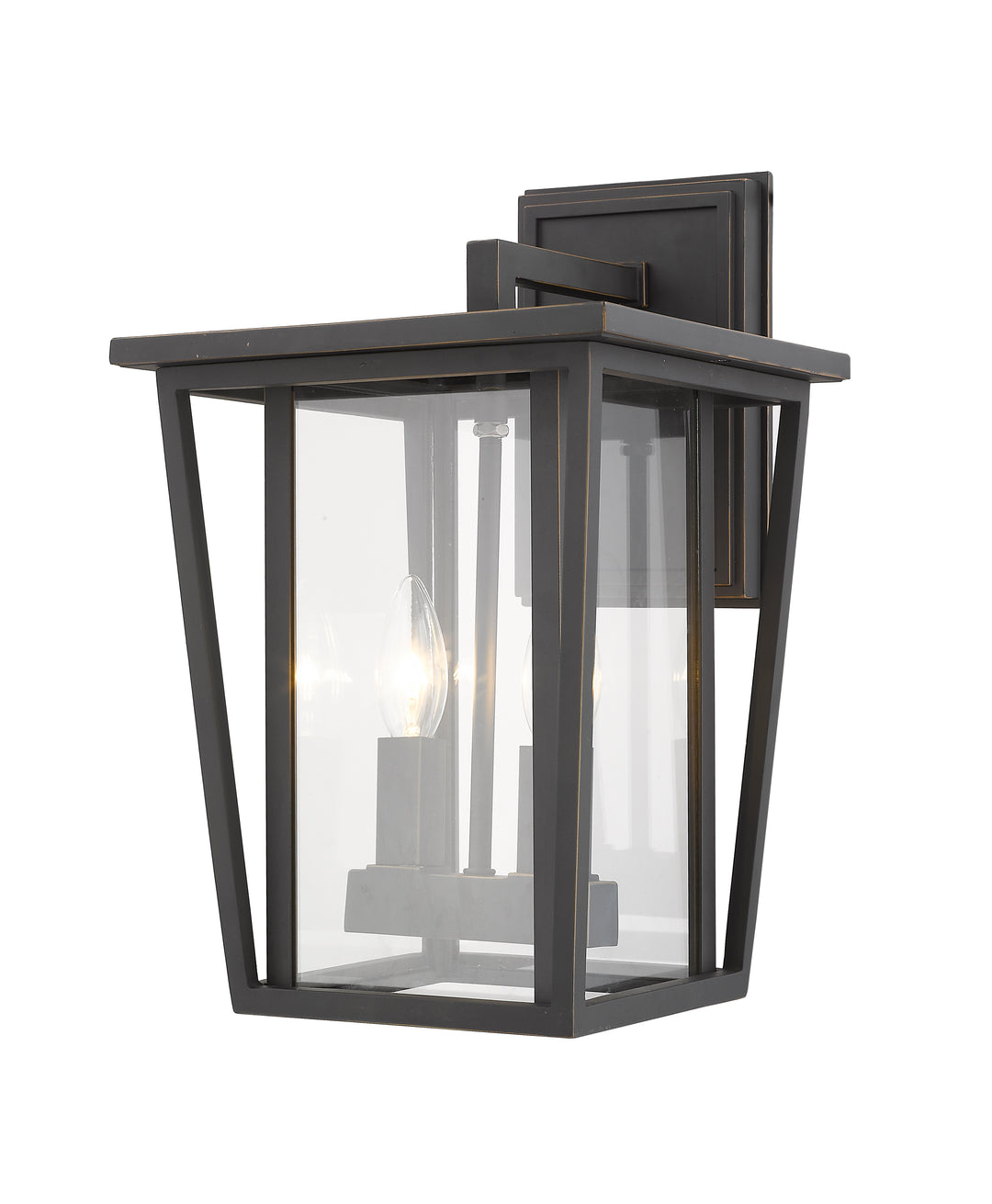 Seoul - Outdoor Wall Light