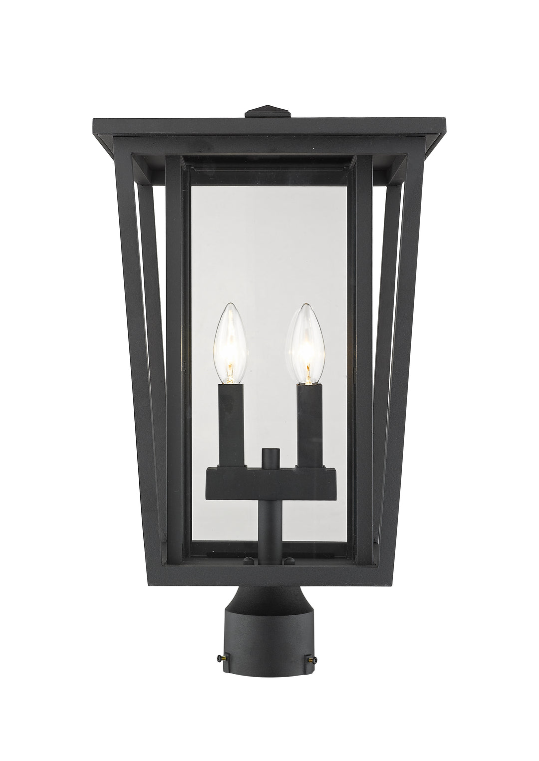 Seoul - Outdoor Post Light