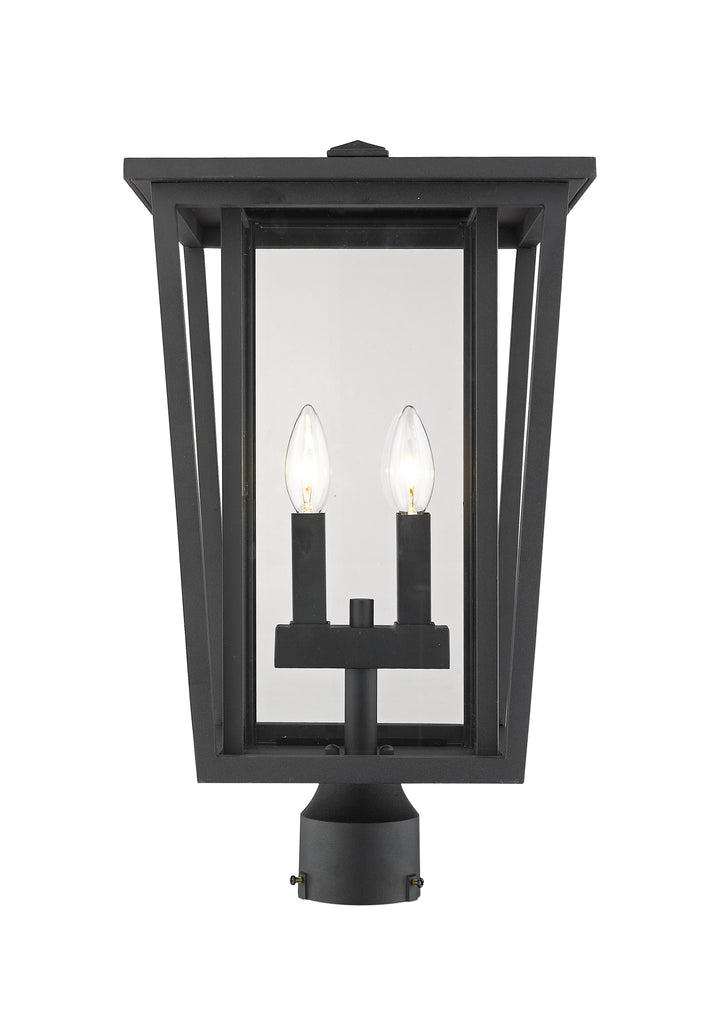 Seoul - Outdoor Post Light