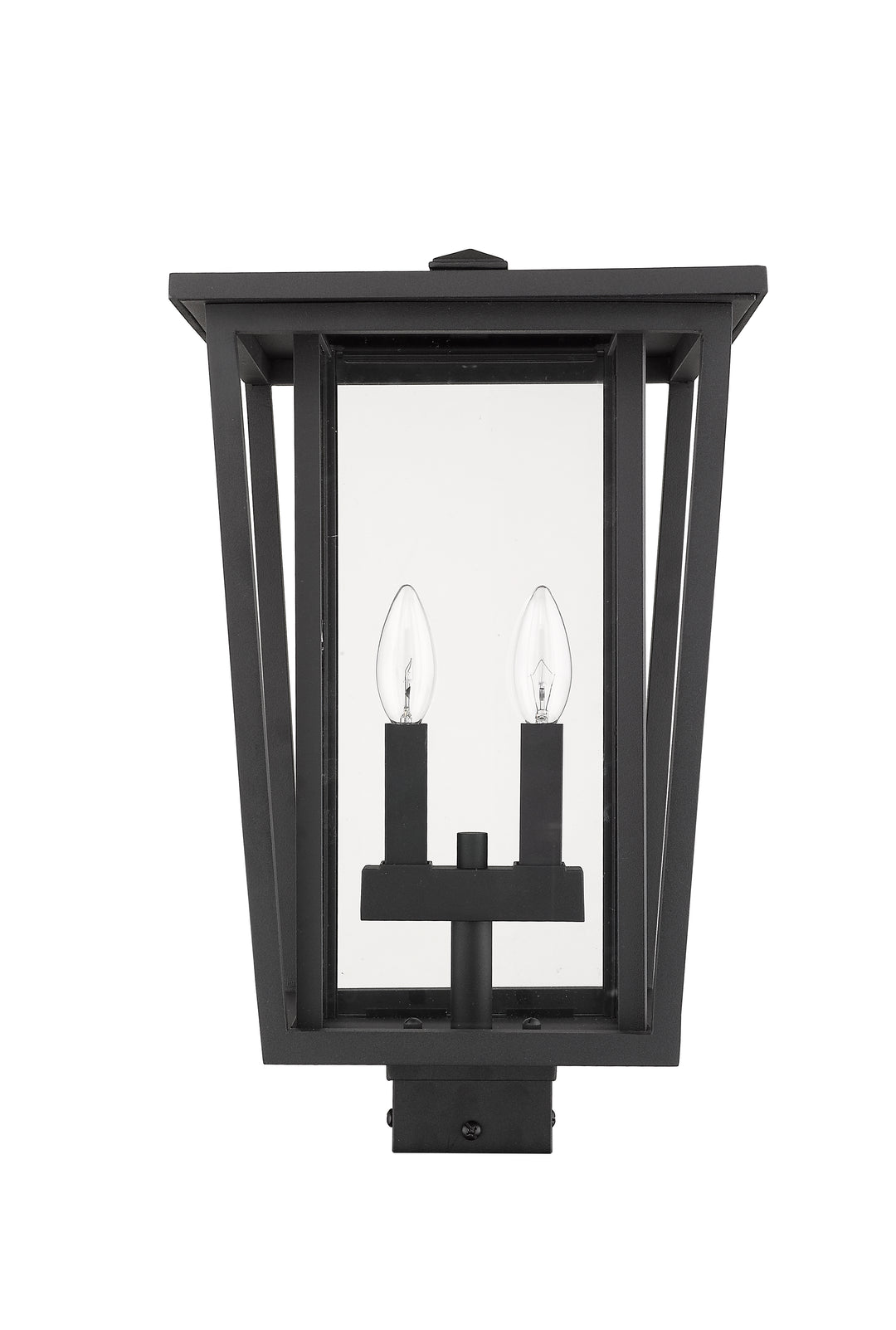 Seoul - Outdoor Post Light