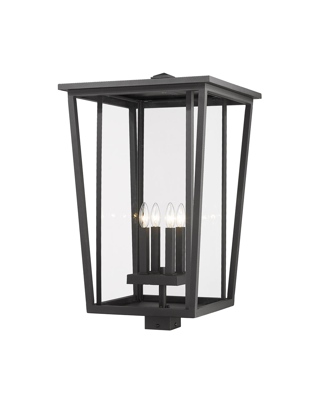 Seoul - Outdoor Post Light