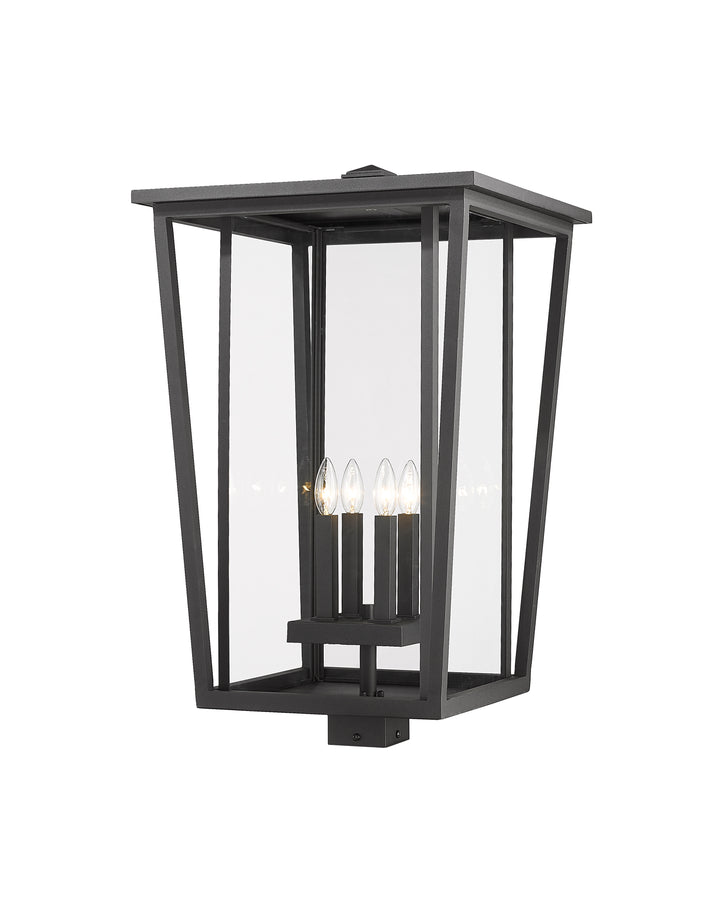Seoul - Outdoor Post Light