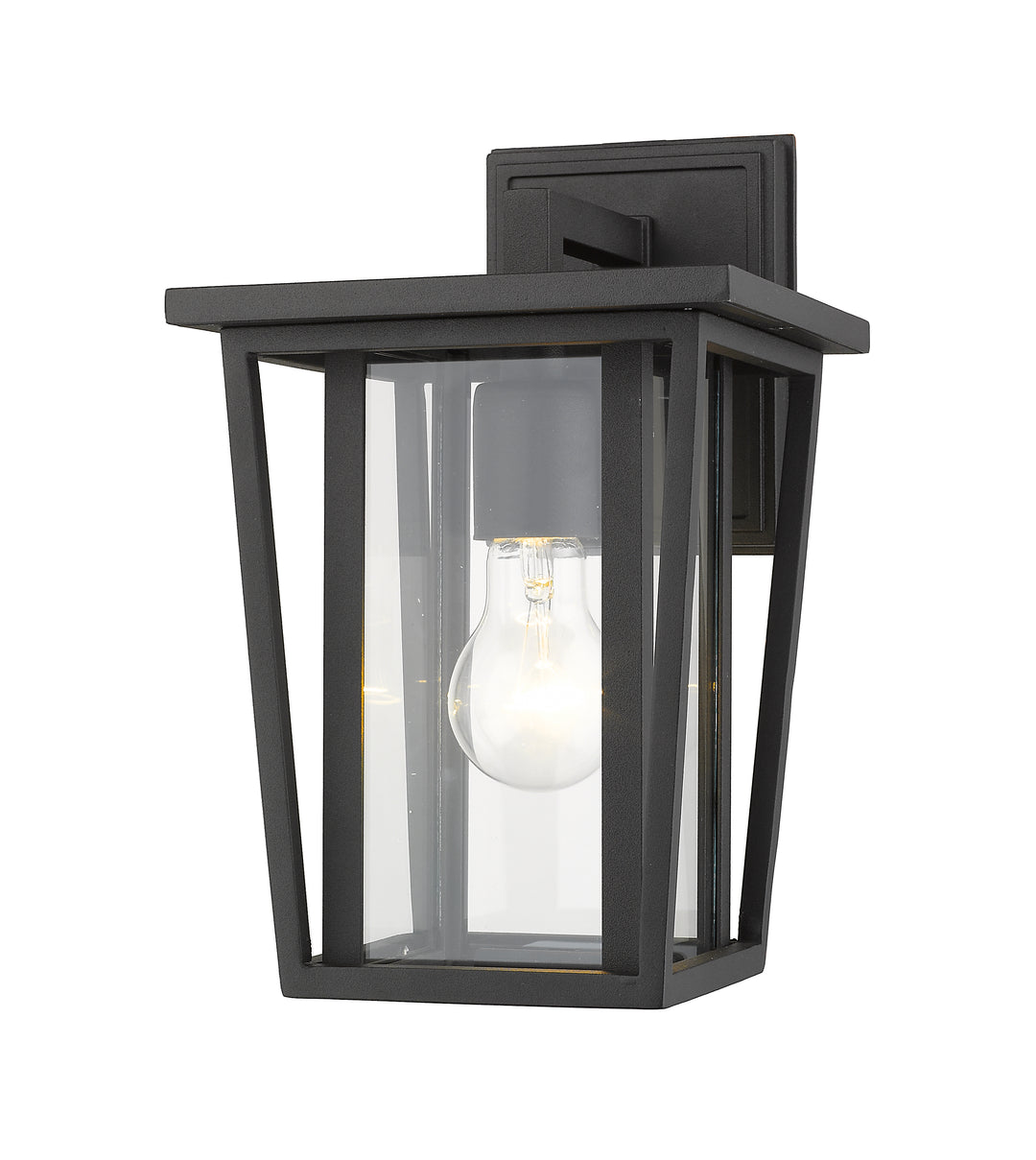 Seoul - Outdoor Wall Light