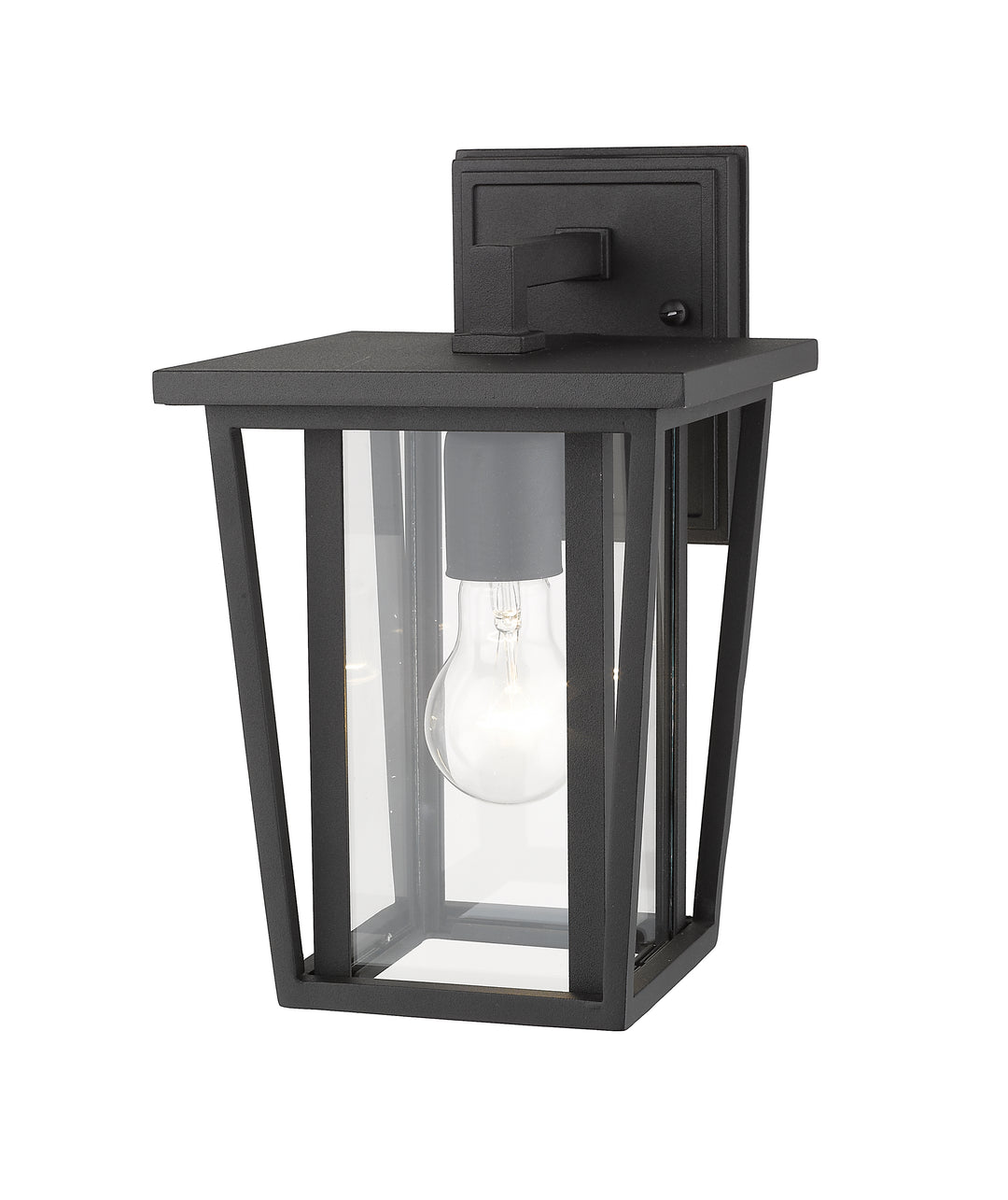 Seoul - Outdoor Wall Light