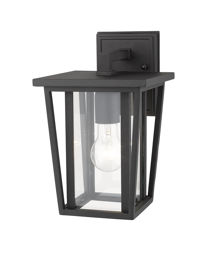 Seoul - Outdoor Wall Light