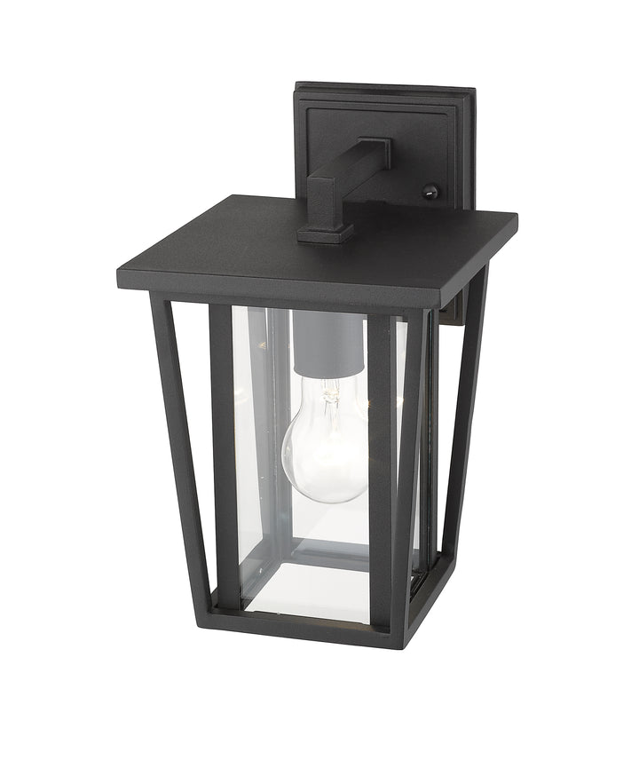 Seoul - Outdoor Wall Light