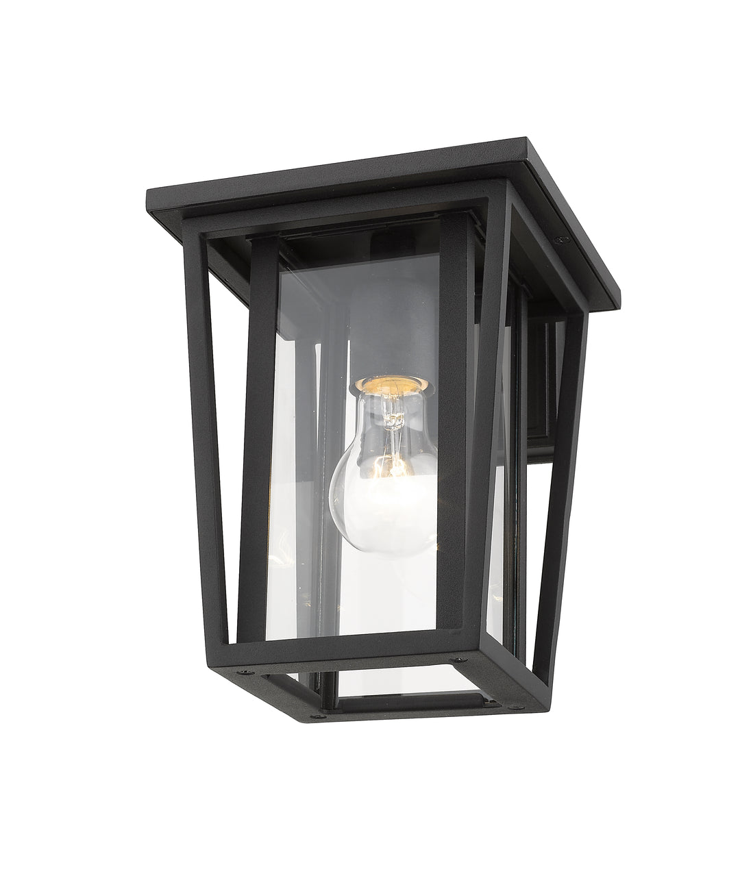Seoul - Outdoor Wall Light