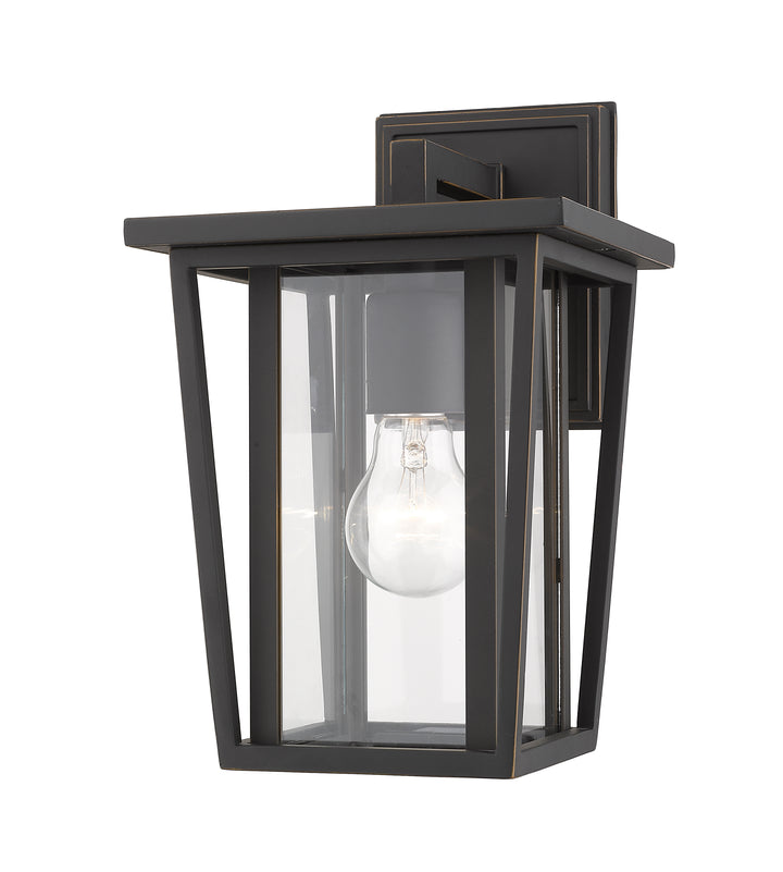 Seoul - Outdoor Wall Light