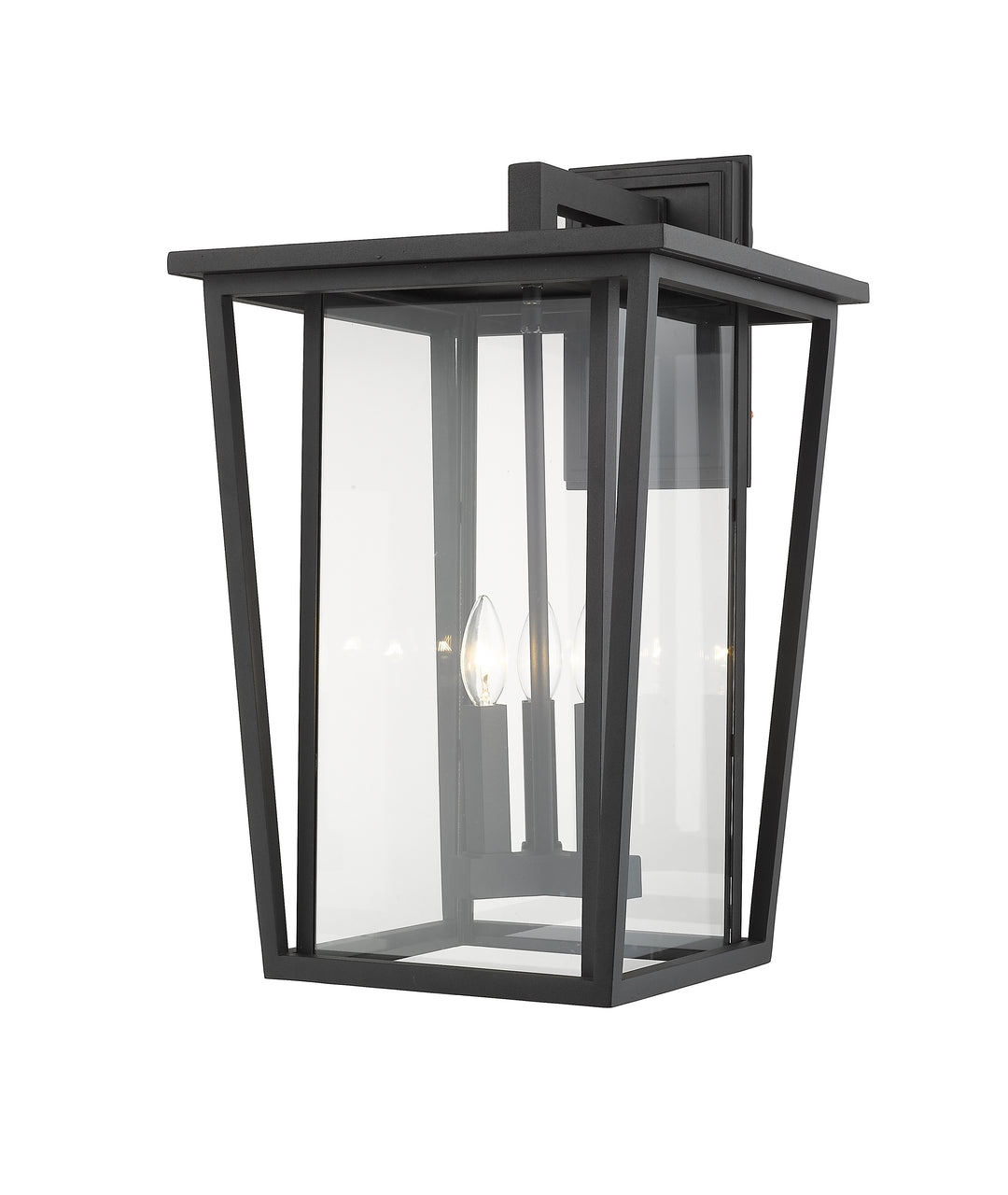Seoul - Outdoor Wall Light