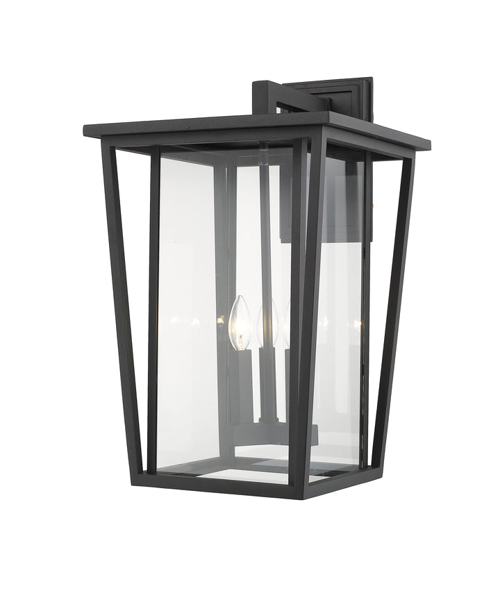Seoul - Outdoor Wall Light