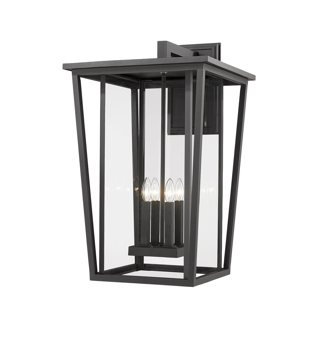 Seoul - Outdoor Wall Light
