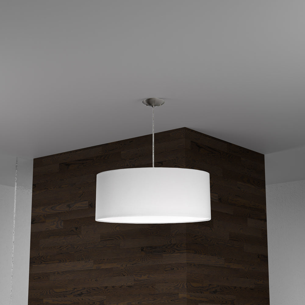 3 Light Pendant finish by Dainolite - view 2