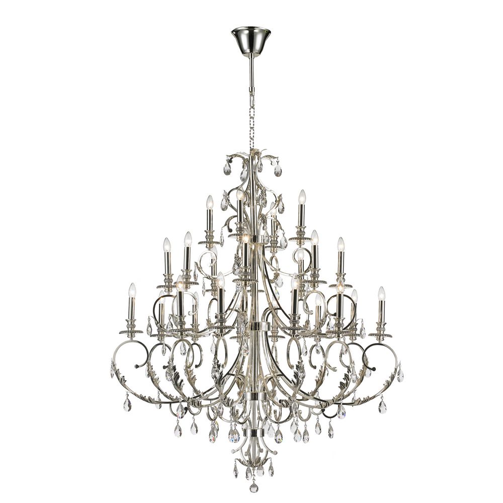 Magnolia - Chandelier