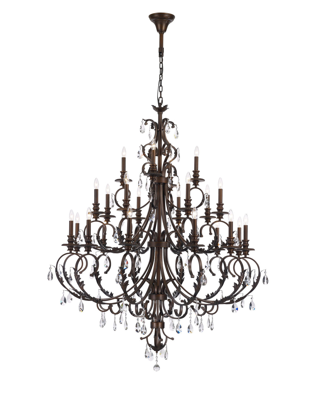 Magnolia - Chandelier