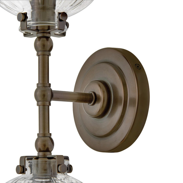 Helene Sconce
