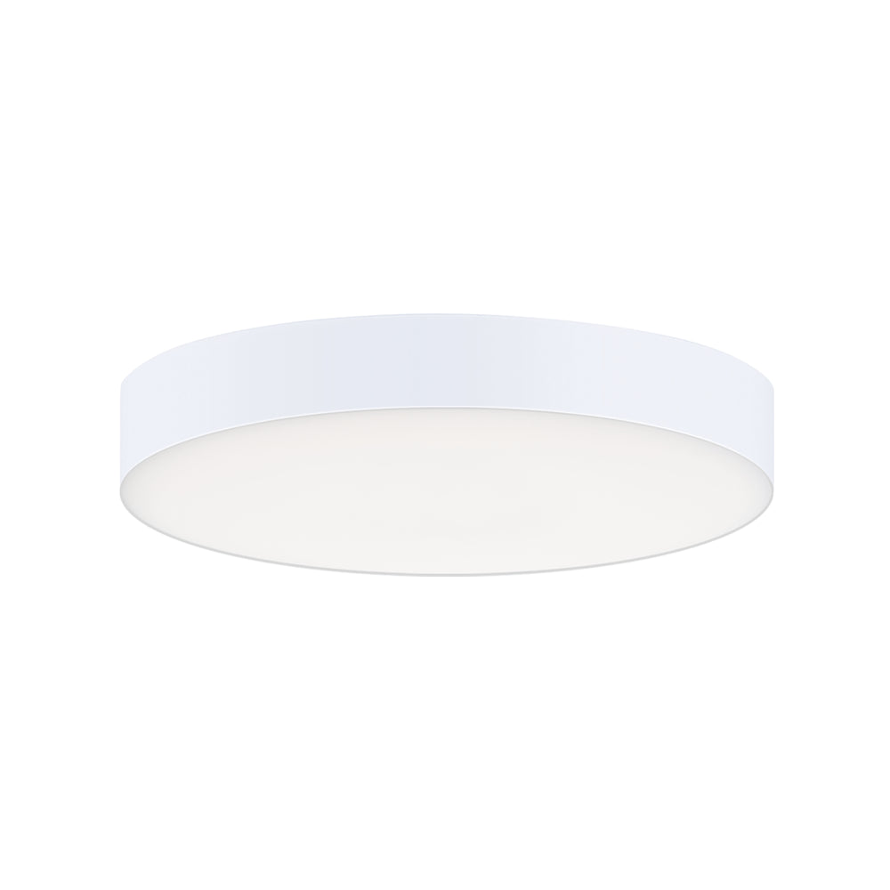 Trim RD LED Surface Mount 3-in-1 Dim White / White