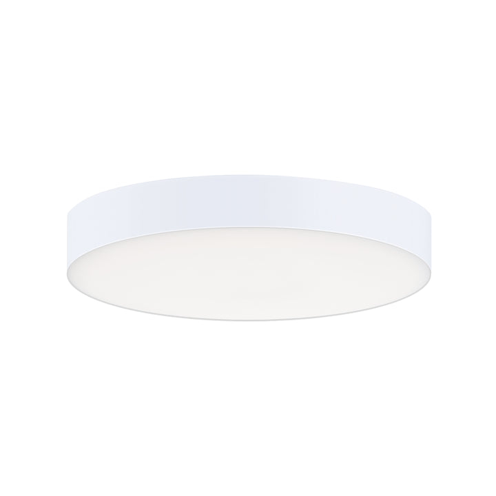 Trim RD LED Surface Mount 3-in-1 Dim White / White