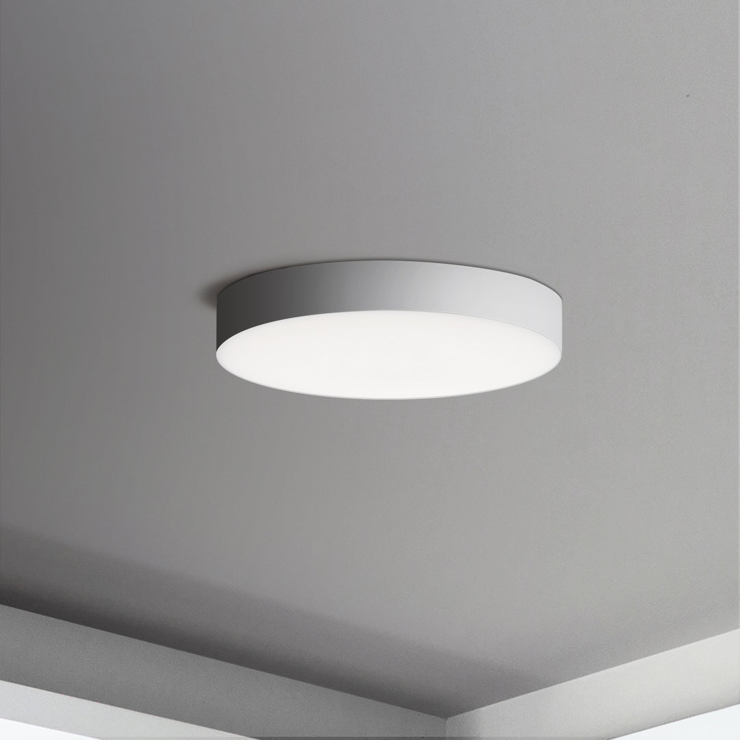 Trim RD LED Surface Mount 3-in-1 Dim White / White alternate view
