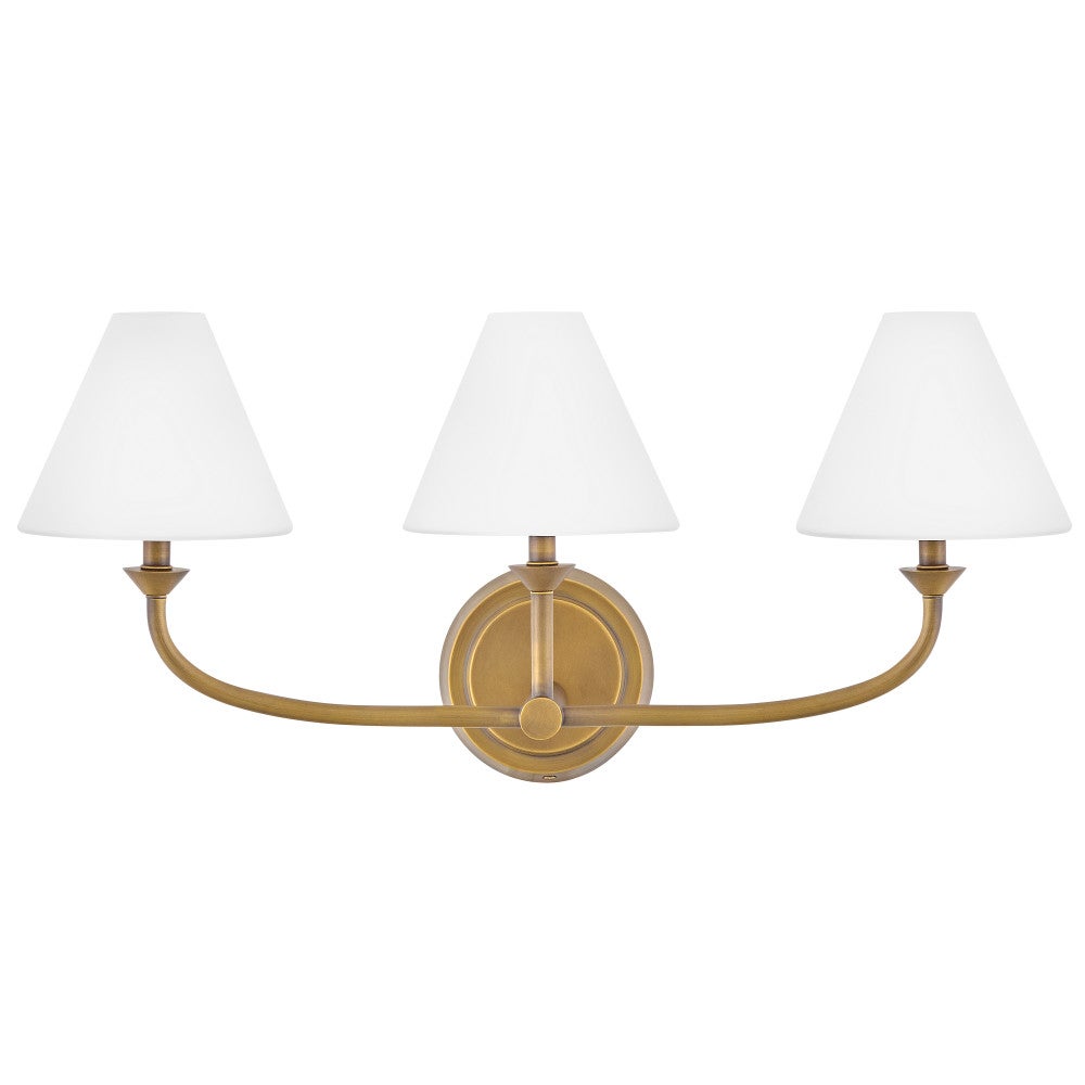 Greta Vanity
