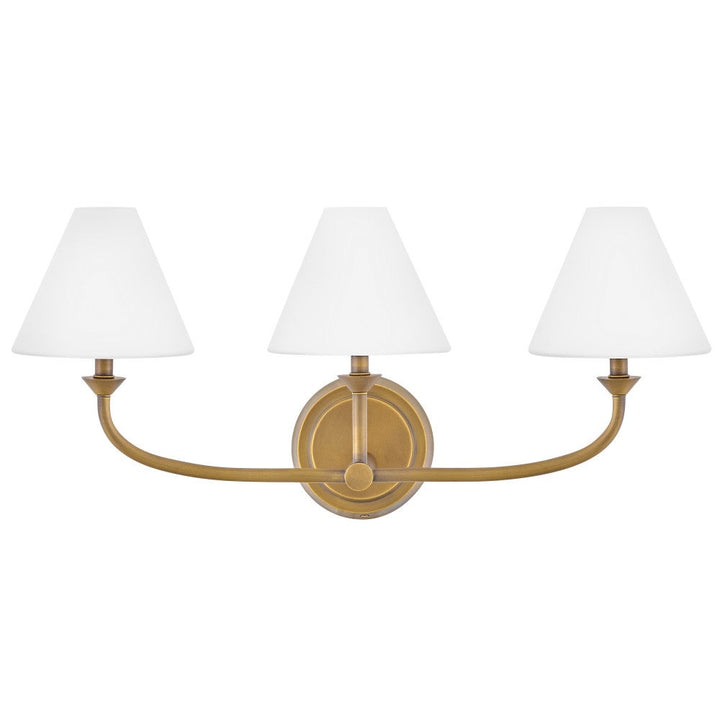 Greta Vanity