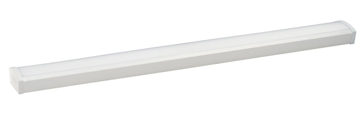 LED Wrap Flush Mount 4000K White