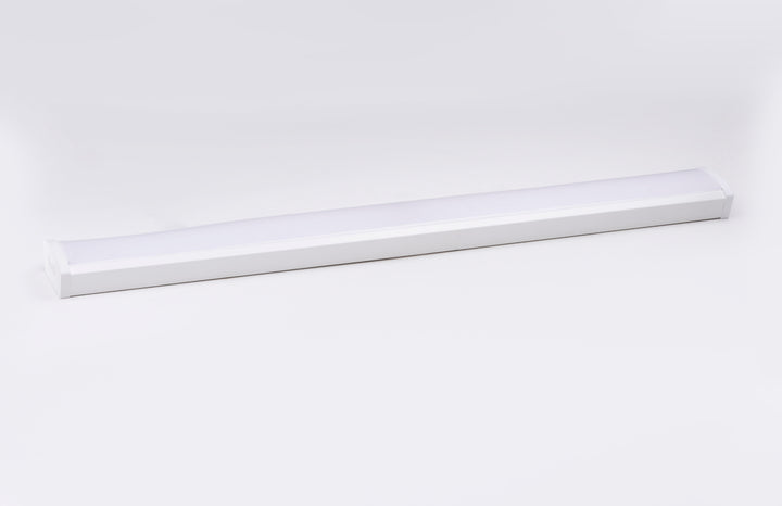 LED Wrap 4"x48" Flush Mount 3000K White alternate view